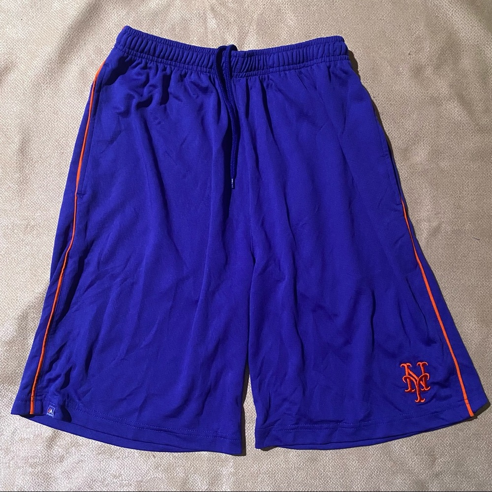 Mets Batting Practice Shorts